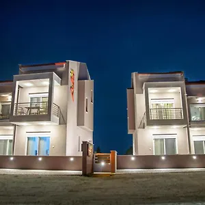 Aelia Luxury Appartamento Nikiti (Sithonia)