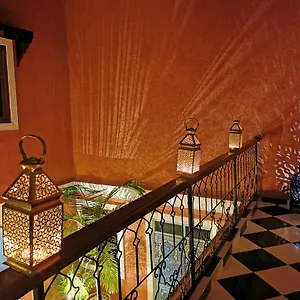 Dar Al Hayat Casa vacanze Marrakesh