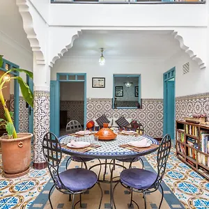 Exclusive Private Casa vacanze Marrakesh