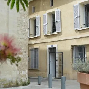 Maison Rascas - Centre Historique - Air Conditioning- Wifi Appartamento Avignone