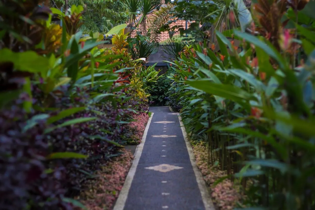 Karunia House Ubud