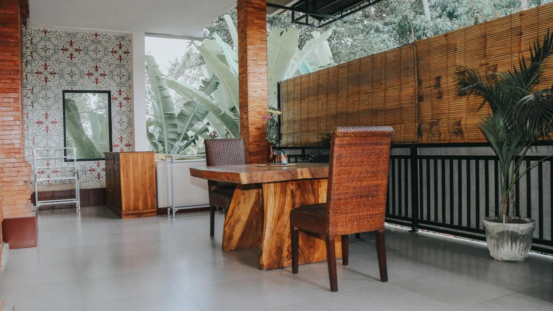 Karunia House Ubud 0*, Убуд Индонезия