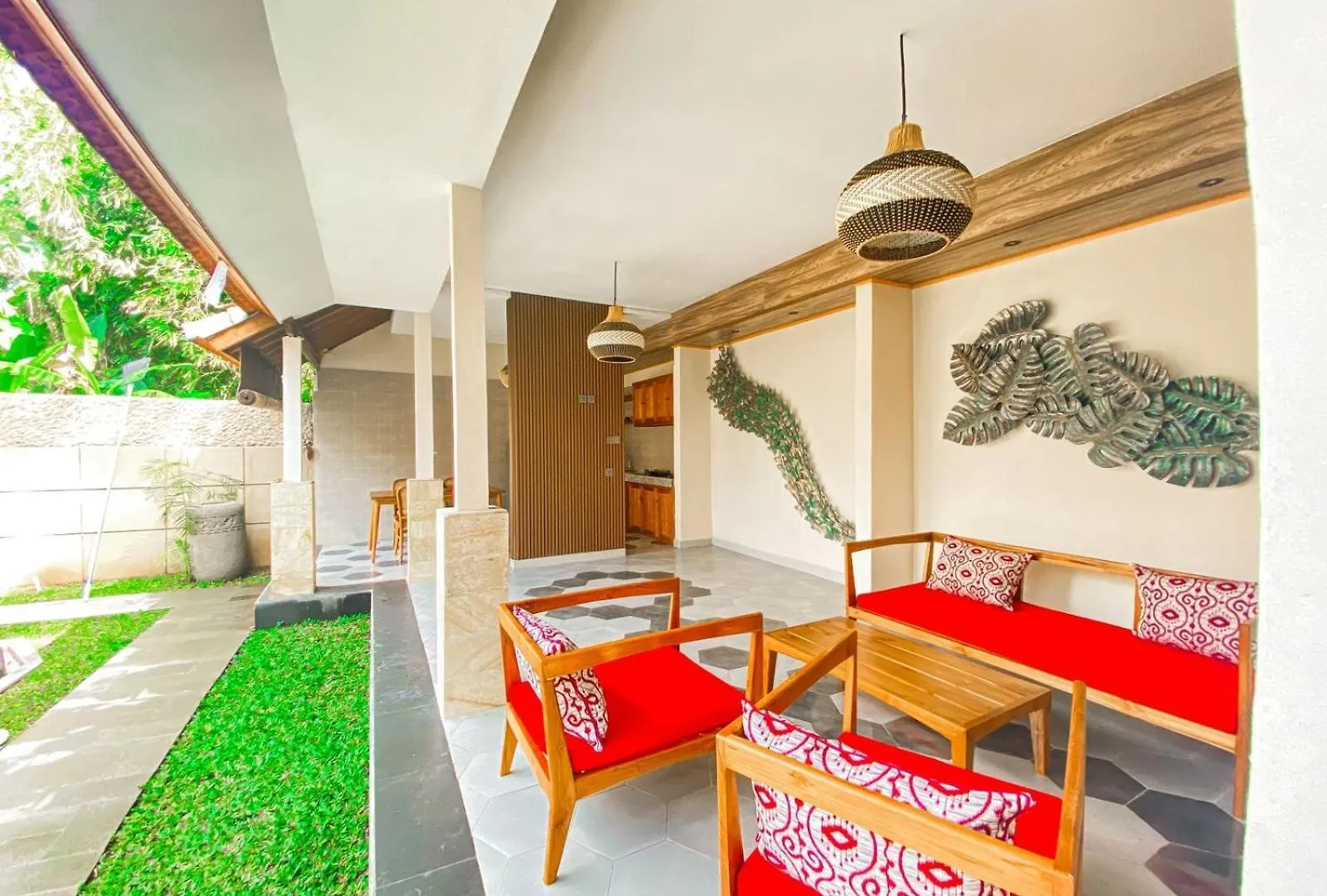 Karunia House Ubud 0*, Убуд Индонезия
