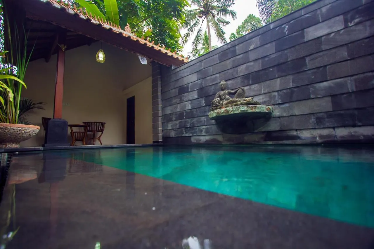 Karunia House Ubud Индонезия