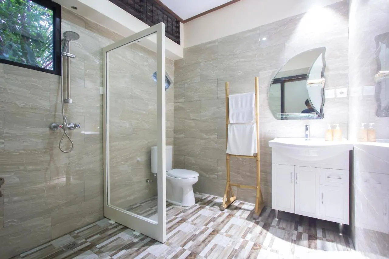 Karunia House Ubud Индонезия