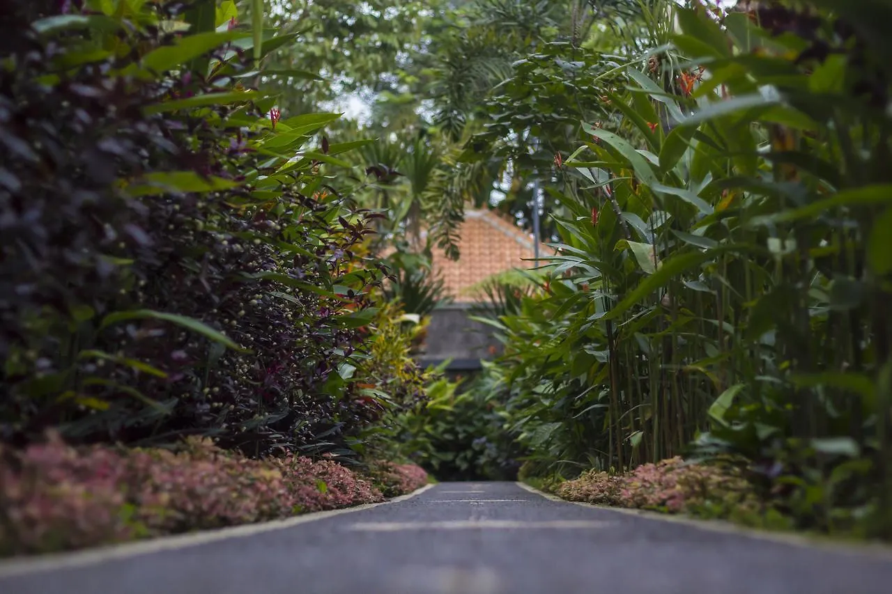 Karunia House Ubud