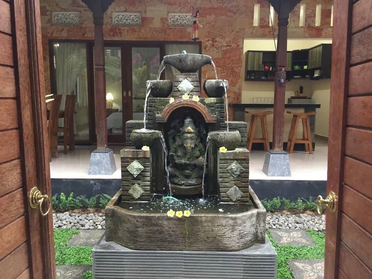 Karunia House Ubud