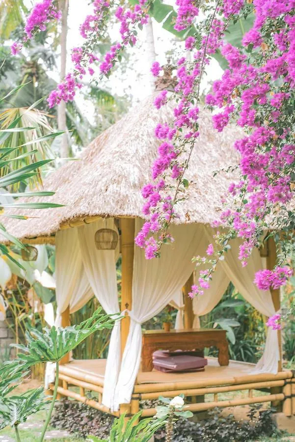 Вилла Karunia House Ubud Индонезия